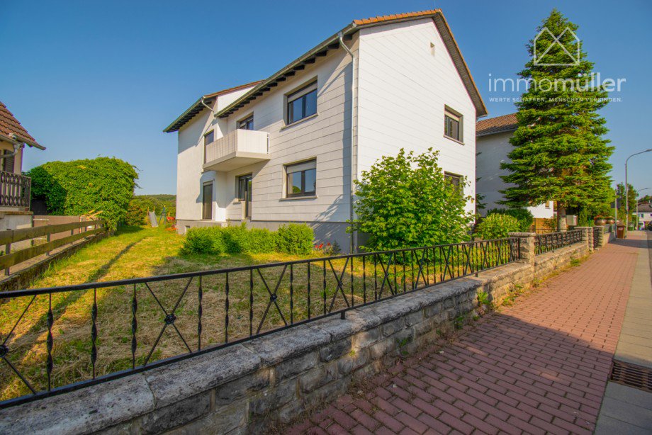4 Einfamilienhaus Kerzenheim