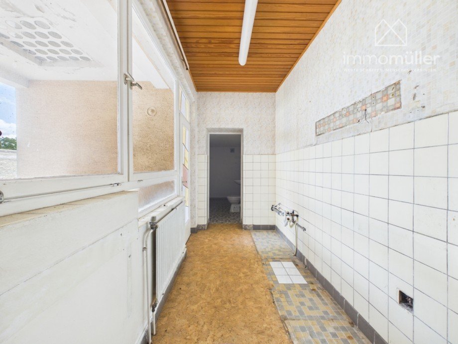 K�che Bauernhaus Fl�rsheim-Dalsheim