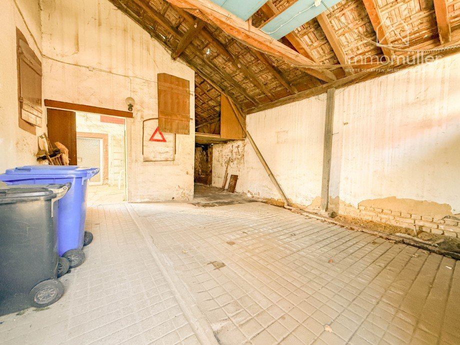 Carport/ Parken Einfamilienhaus Obrigheim