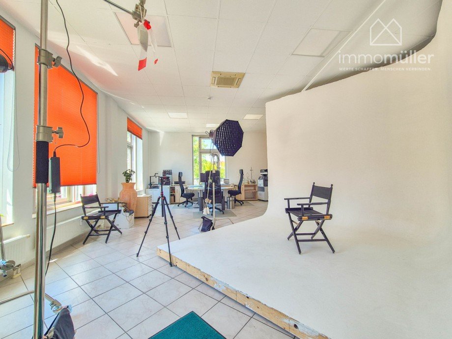 Studio B�rohaus Gr�nstadt