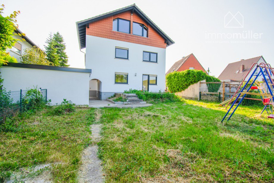 6 Einfamilienhaus Kerzenheim
