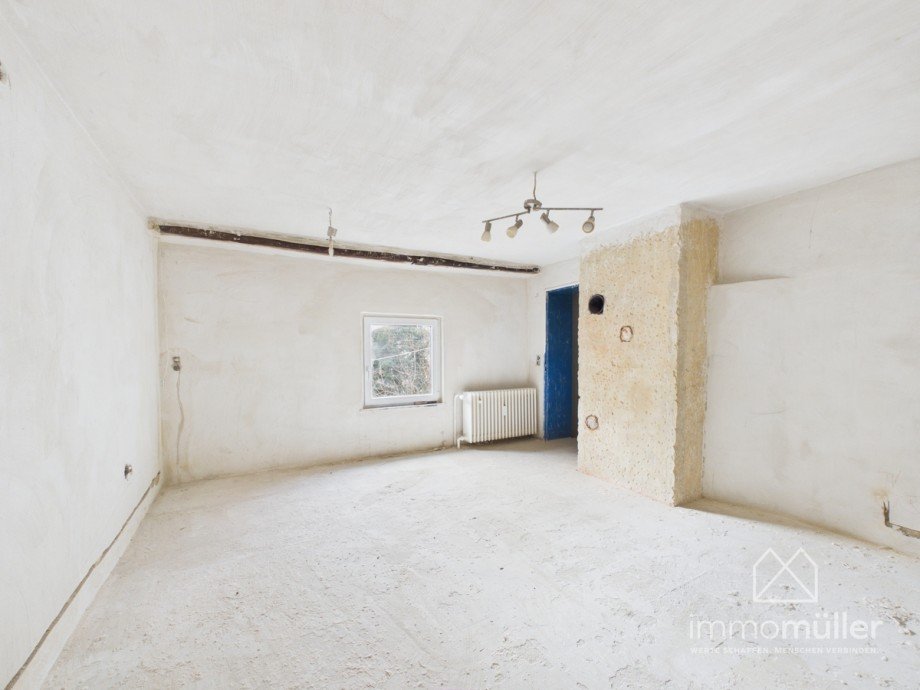 Zimmer Wohnhaus 2 Haus Eisenberg