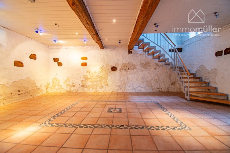 Anbau EG Haus Gr�nstadt
