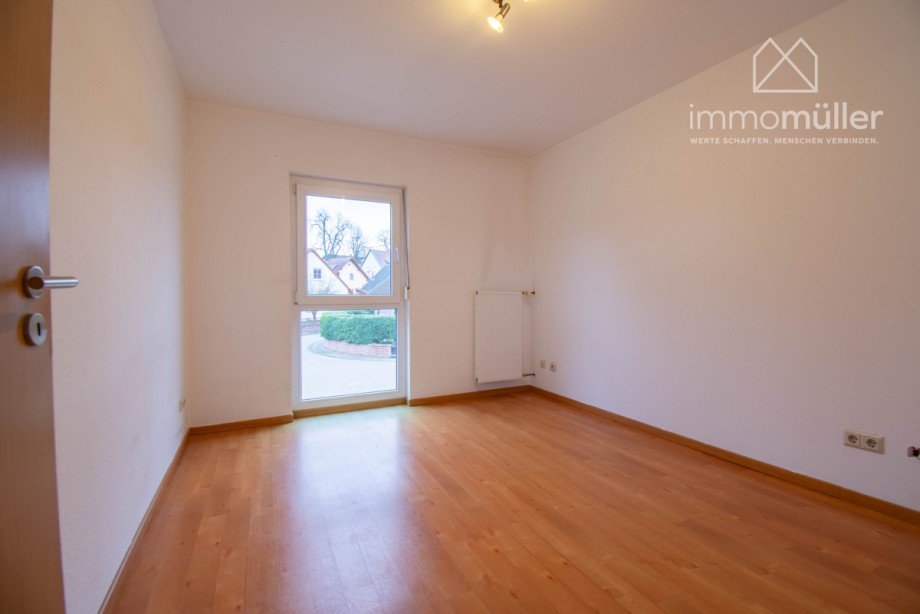 Zimmer OG Doppelhaush�lfte Ebertsheim