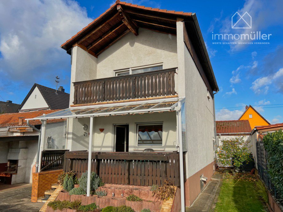 12 Zweifamilienhaus Ebertsheim
