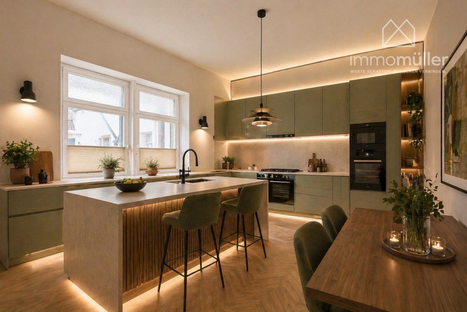 KI 3 Einfamilienhaus Enkenbach-Alsenborn