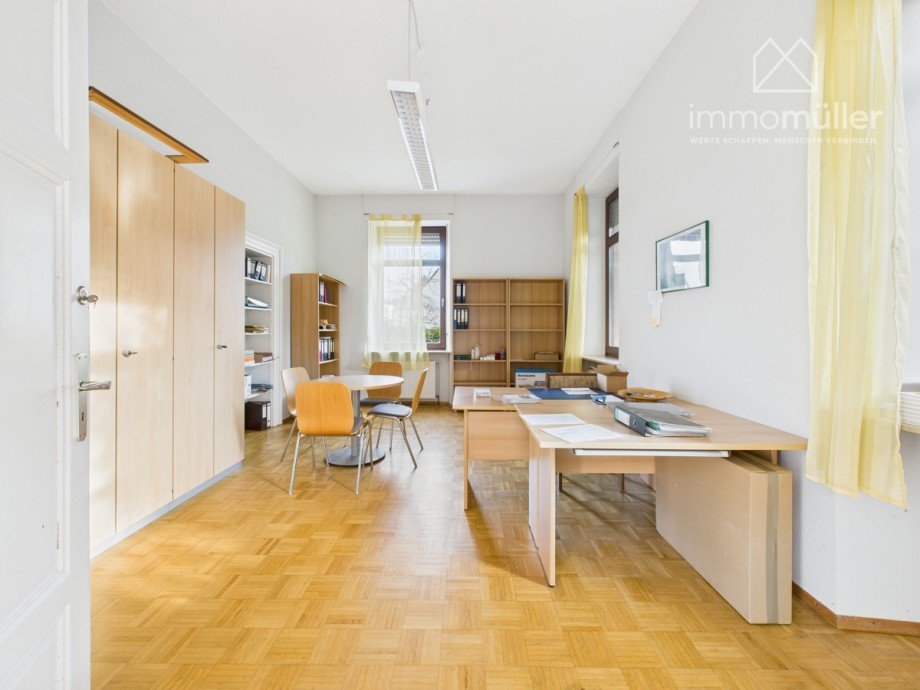 Zimmer EG Einfamilienhaus Obrigheim / Colgenstein