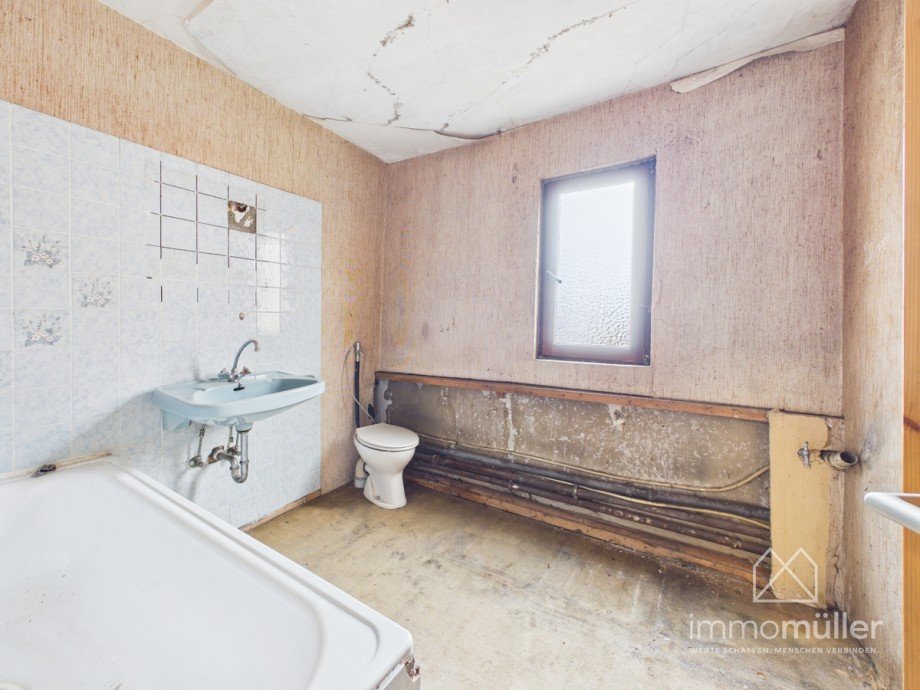 Bad OG Haus Eisenberg