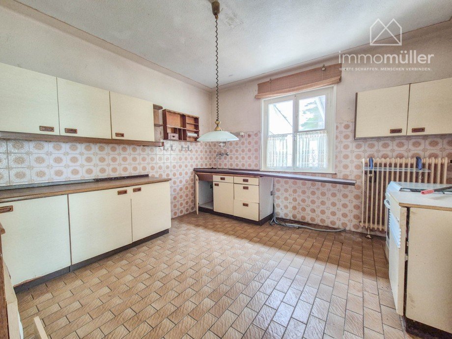 Kochen Einfamilienhaus Gr�nstadt