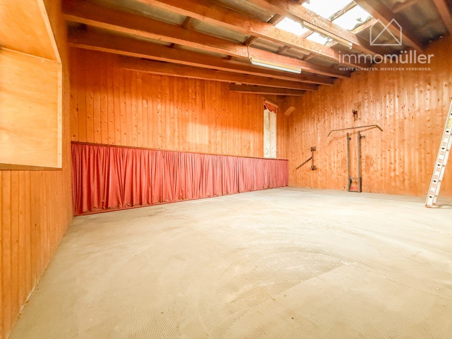 1. Etage Scheune Zweifamilienhaus Gr�nstadt / Asselheim