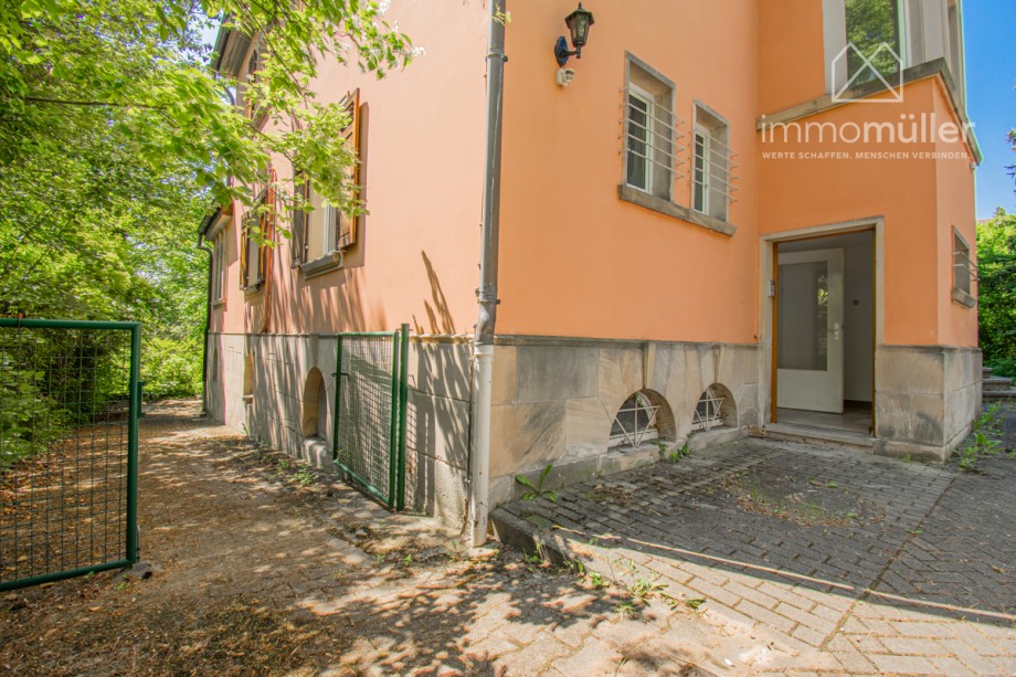 4 Villa Eisenberg