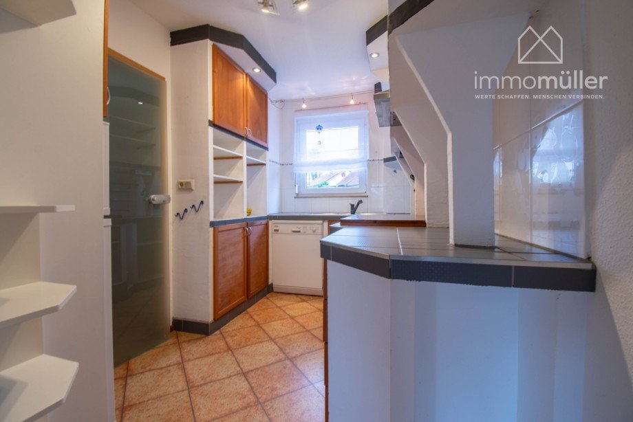 K�che Doppelhaush�lfte Ebertsheim