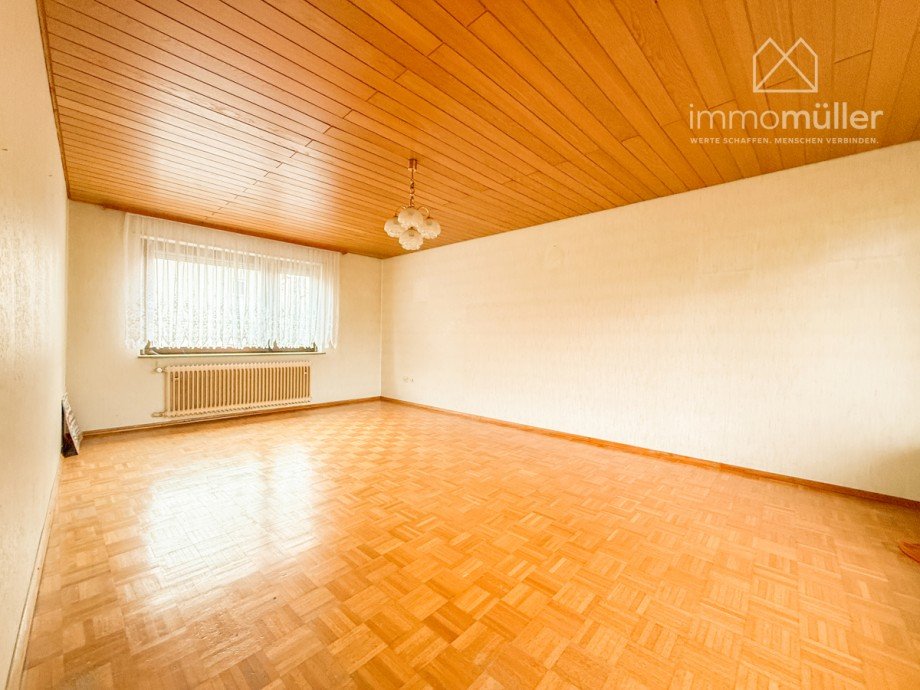 Wohnen/Essen Einfamilienhaus Eisenberg