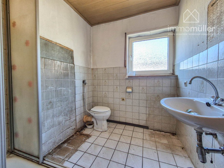 Bad Einfamilienhaus Carlsberg