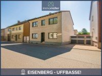 Hauptbild Einfamilienhaus mit großem Garten und modernisierter Heizung - Viel Platz für die ganze Familie!