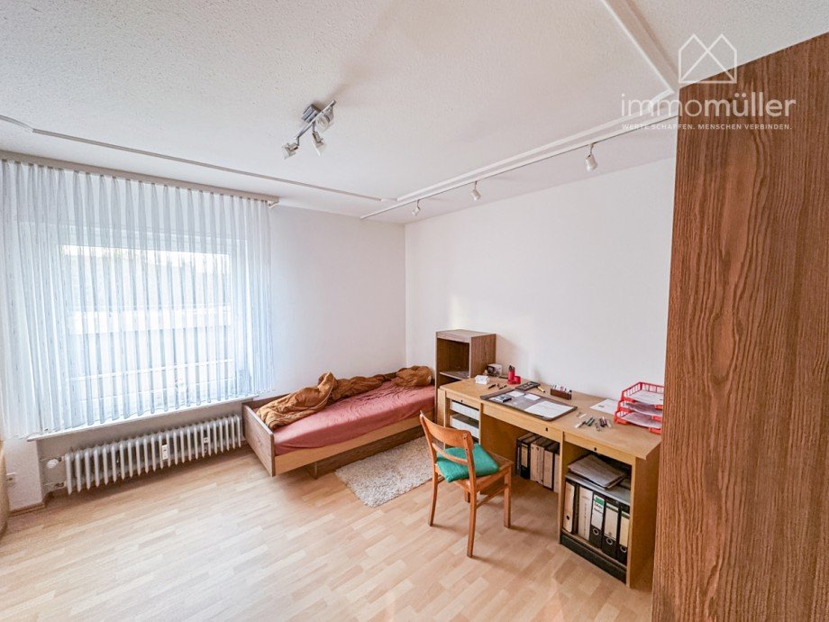 Arbeitszimmer Etagenwohnung Bad D�rkheim