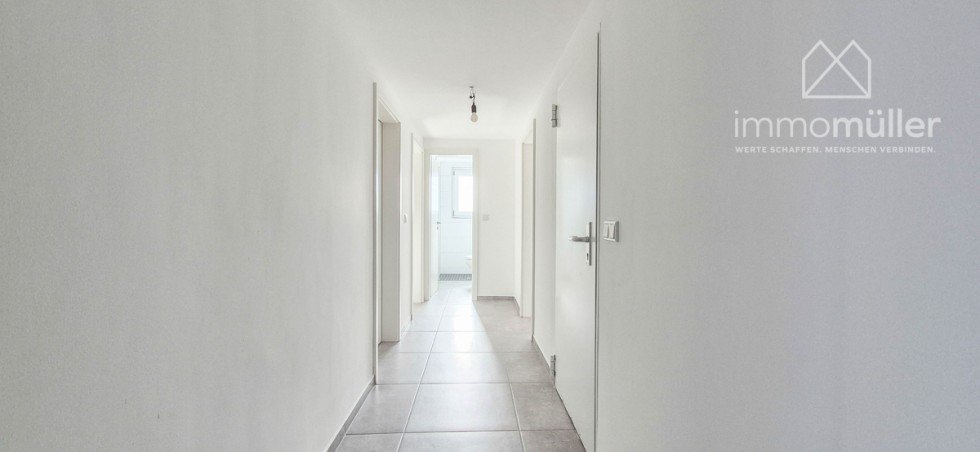 Diele UG Bungalow Gr�nstadt-Sausenheim