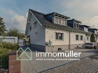 Hauptbild Saniertes Wohnhaus mit gro�em Grundst�ck in Mannheim-Sch�nau