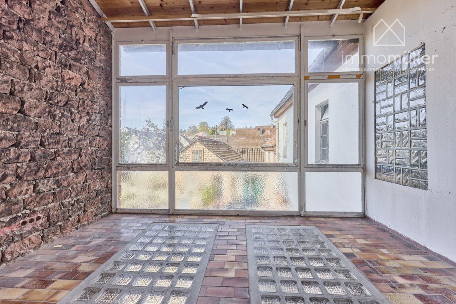 Erker OG Mehrfamilienhaus Enkenbach-Alsenborn