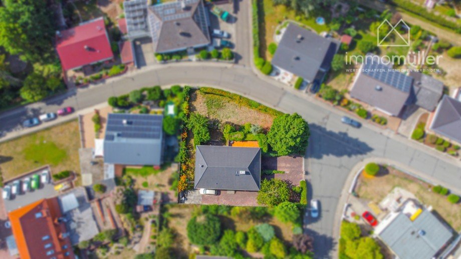 Grundst�ck Bungalow Albisheim (Pfrimm)