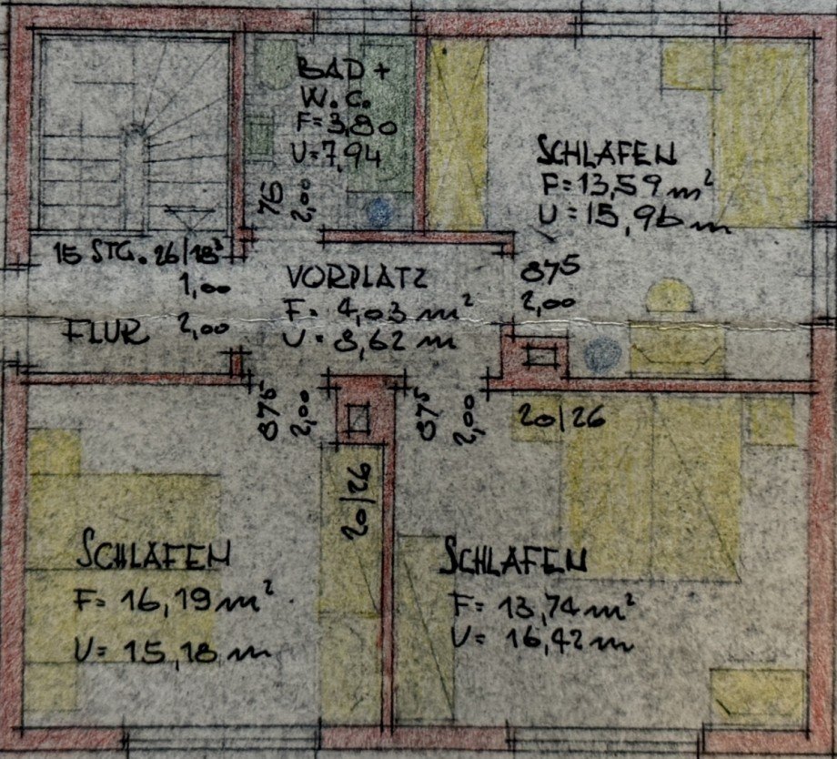 OG Einfamilienhaus Bolanden