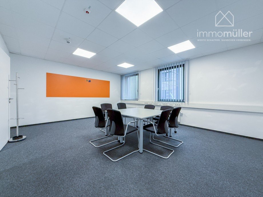 B�ro B�rofl�che Ludwigshafen am Rhein