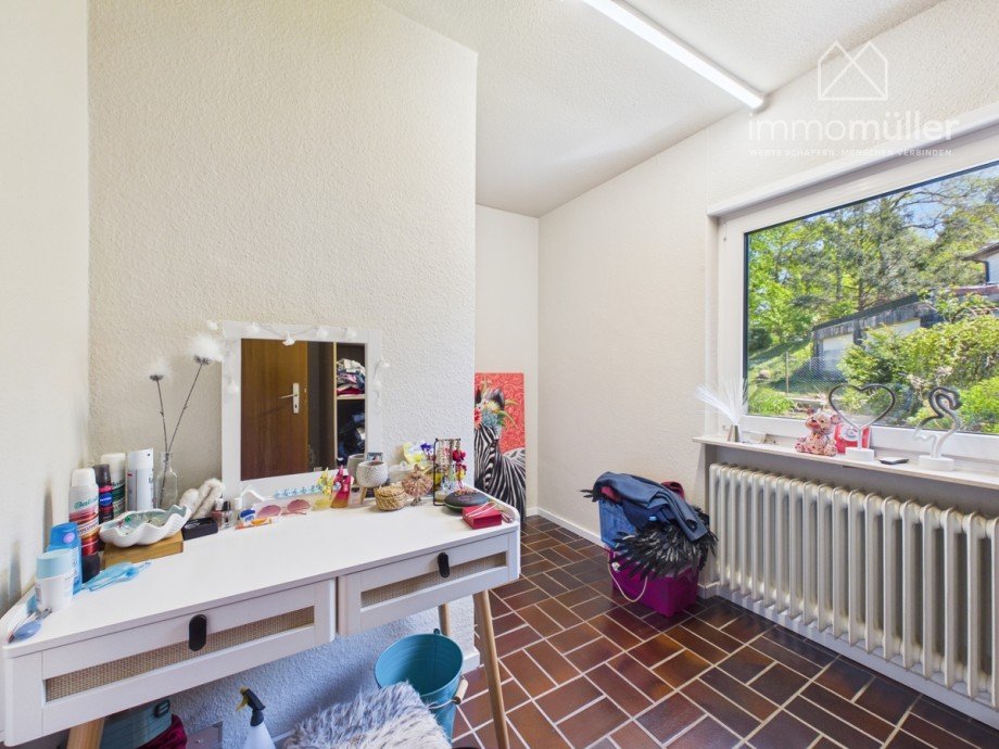 Arbeiten Einfamilienhaus Carlsberg