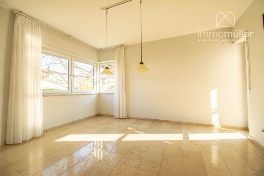 EG Essen Einfamilienhaus Gr�nstadt