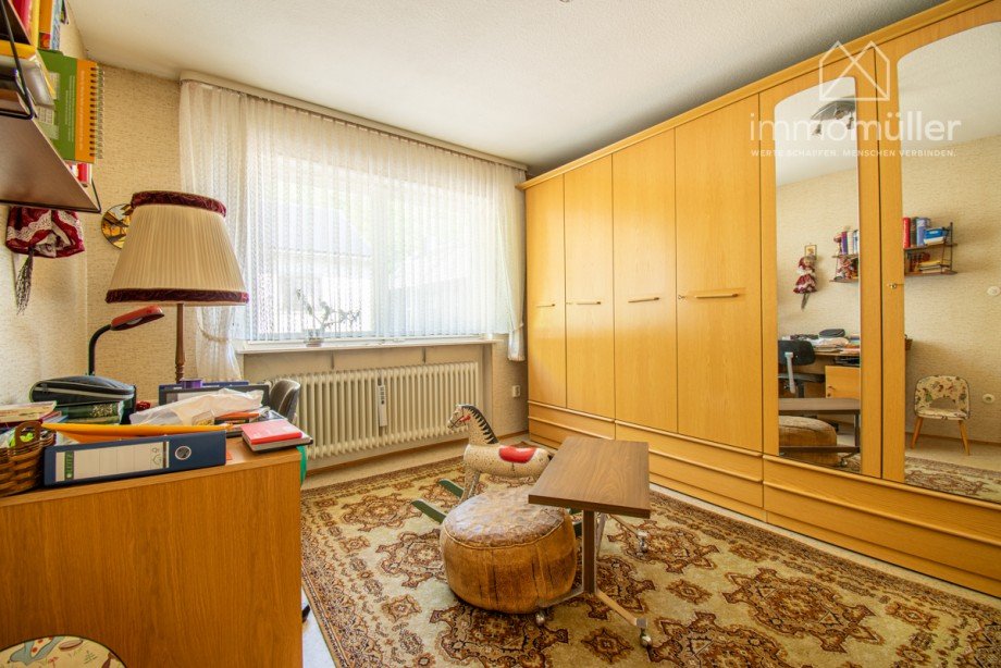 Kind 1 Einfamilienhaus Eisenberg