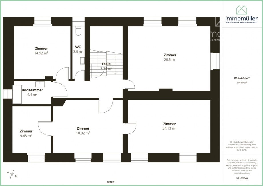 OG Einfamilienhaus Obrigheim / Colgenstein