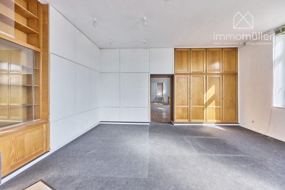 Zimmer OG Einfamilienhaus Enkenbach-Alsenborn