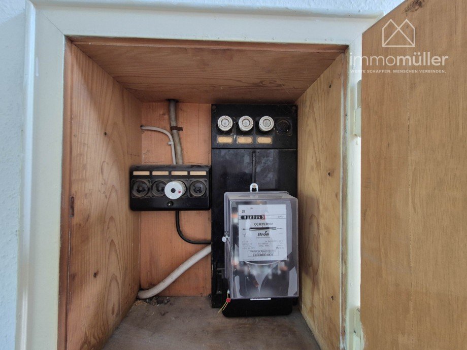 Elektrik Bauernhaus Dirmstein
