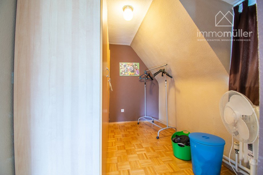 Ankleide Einfamilienhaus Gro�karlbach