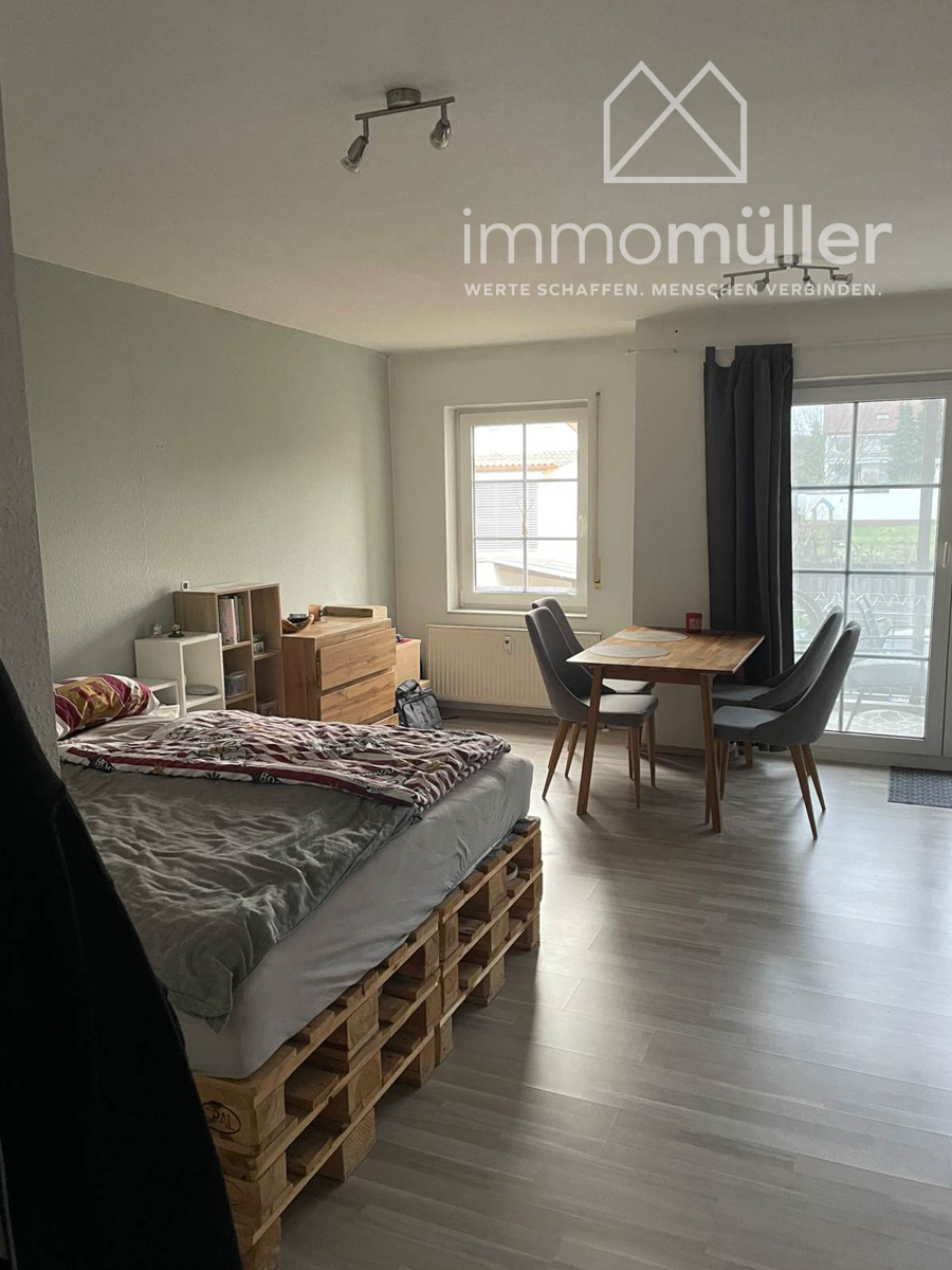 Zimmer Etagenwohnung Ubstadt-Weiher