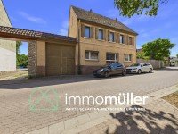 Hauptbild Winzerhof mit Charakter: Sanierungsprojekt mit Scheune, Keller & gro�em Grundst�ck in Dalsheim