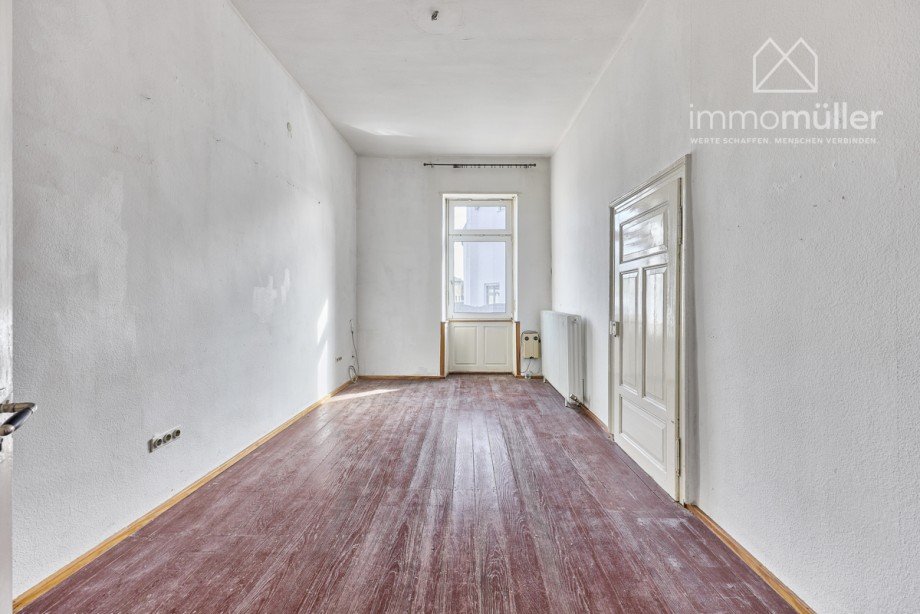Zimmer EG Mehrfamilienhaus Enkenbach-Alsenborn