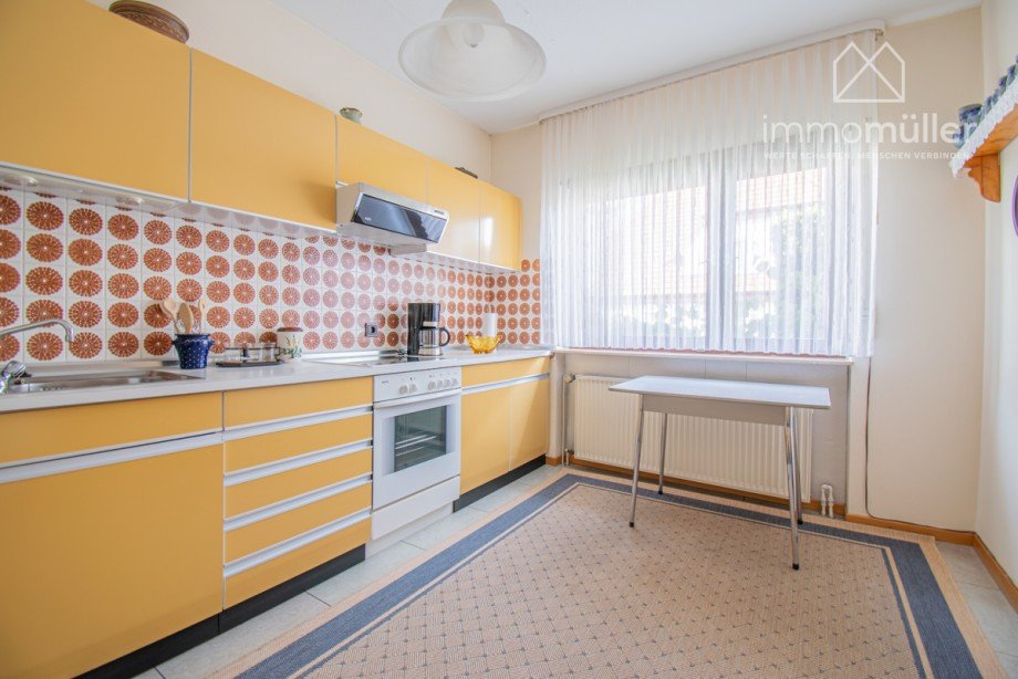15 Bungalow Kirchheimbolanden