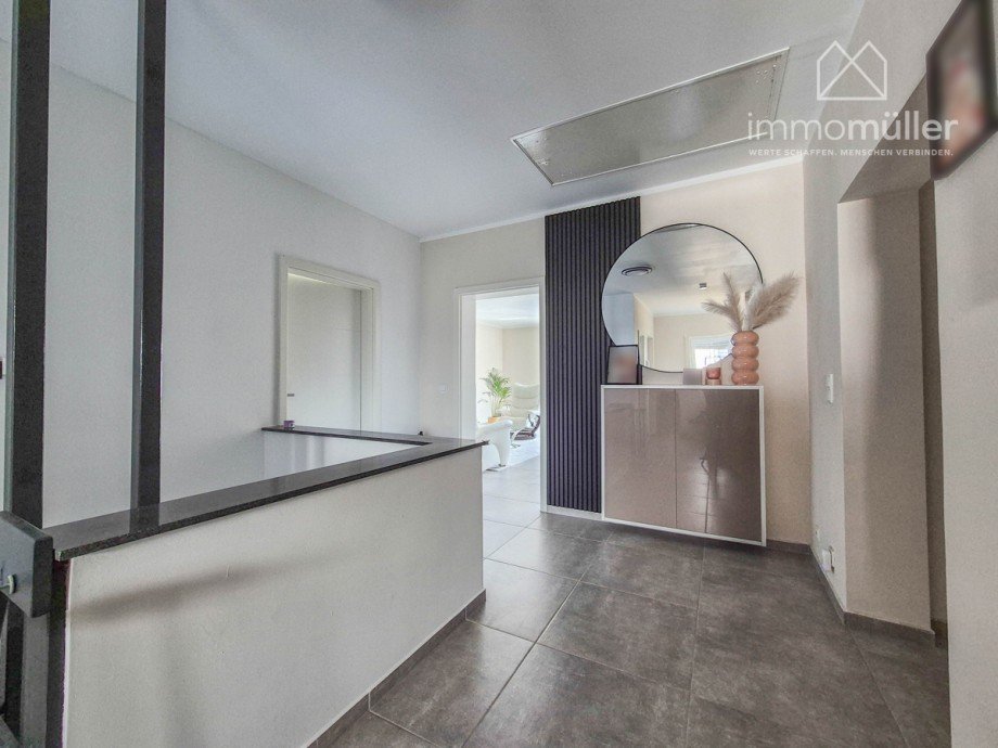 Diele EG Bungalow Gr�nstadt-Sausenheim