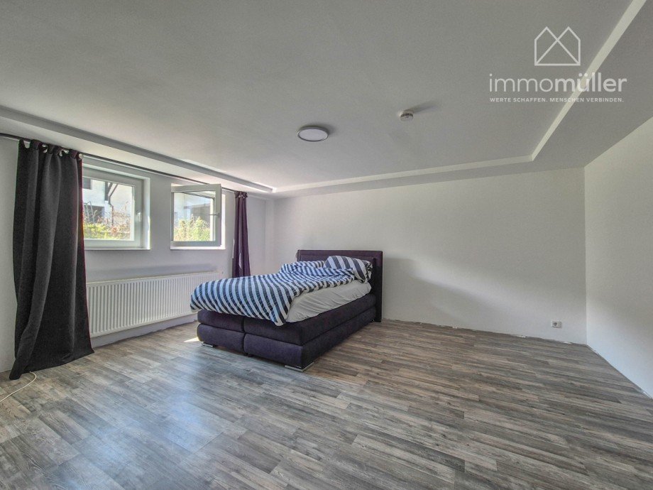 Schlafen UG Bungalow Gr�nstadt-Sausenheim