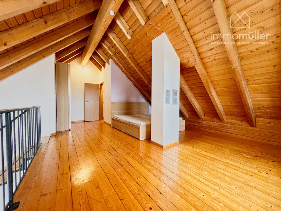 10 Maisonettewohnung Bockenheim an der Weinstra�e