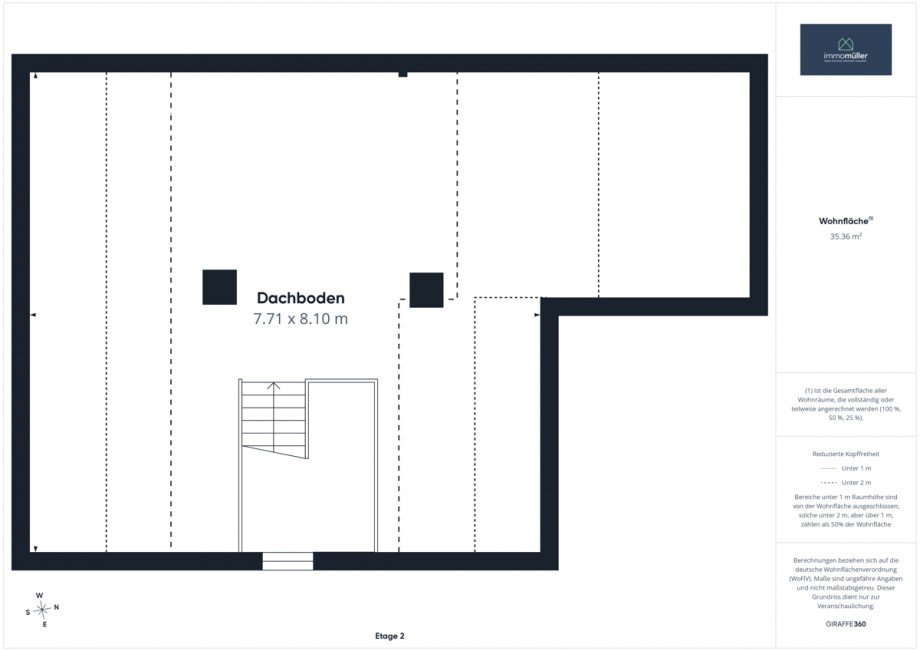 DG Zweifamilienhaus Heddesheim