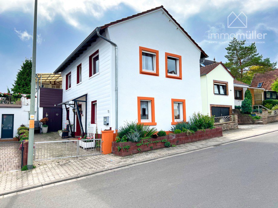 1 Einfamilienhaus Bolanden