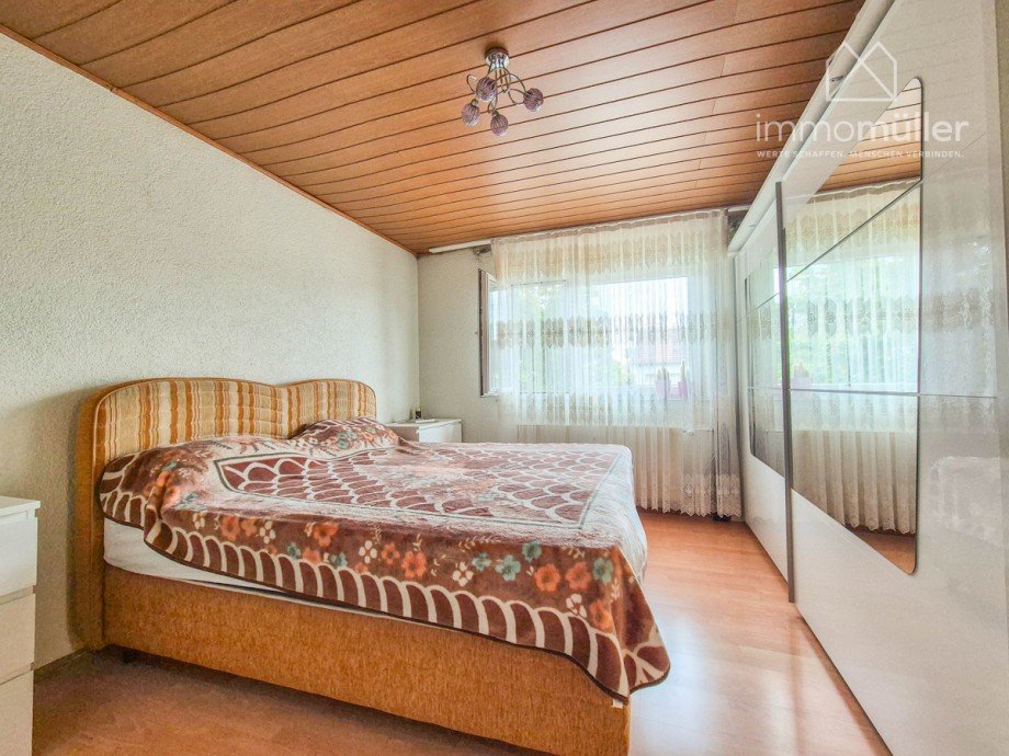 Eltern Etagenwohnung Eisenberg