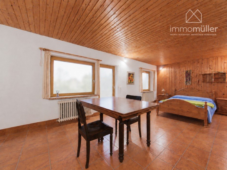 Hobbyraum KG Bungalow Albisheim (Pfrimm)