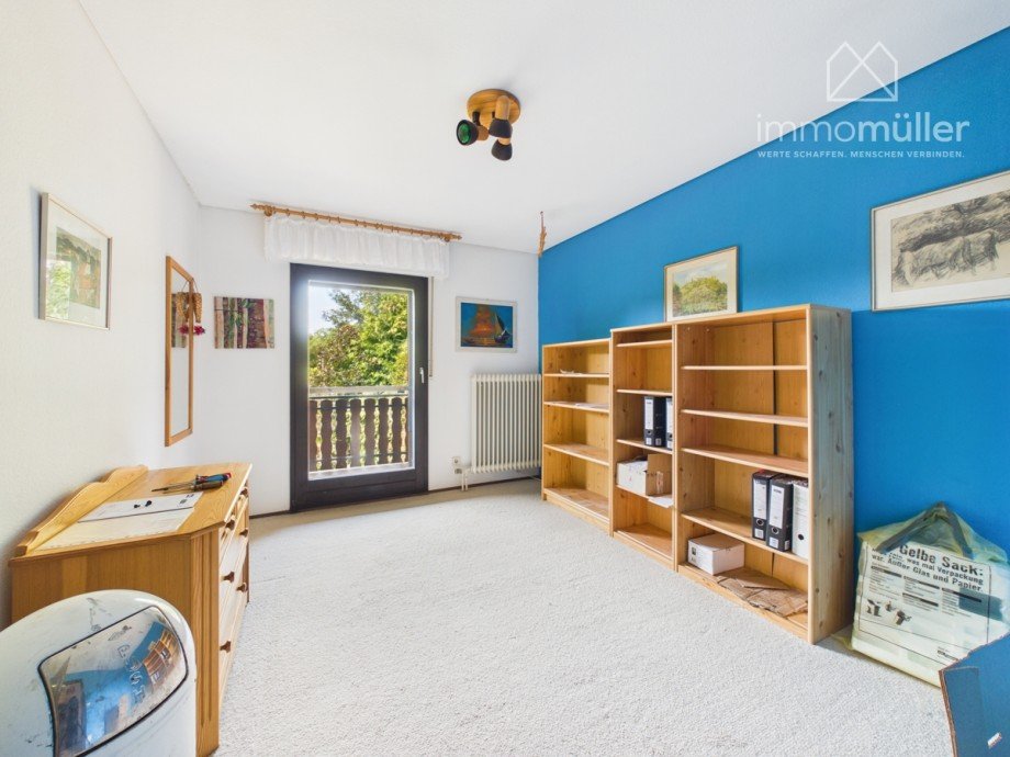 Kinder Bungalow Albisheim (Pfrimm)
