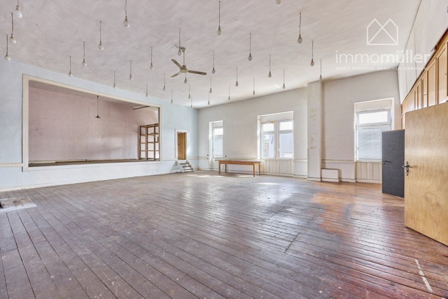 Zimmer OG Einfamilienhaus Enkenbach-Alsenborn