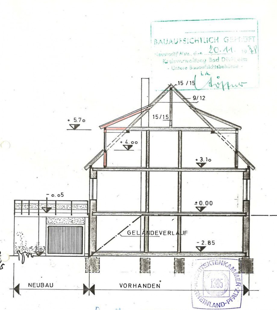 Grundrisspl�ne_Seite_4 Doppelhaush�lfte Lindenberg