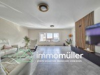 Hauptbild Modernisierter Bungalow mit ausgebautem Kellergeschoss in gut angebundener Lage in Sausenheim