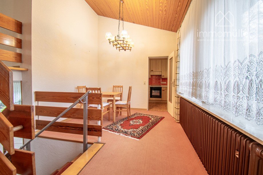 Essen Einfamilienhaus Eisenberg