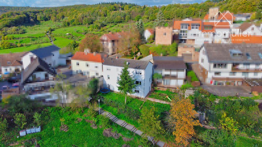 4 Doppelhaush�lfte Eisenberg (Pfalz) / Stauf